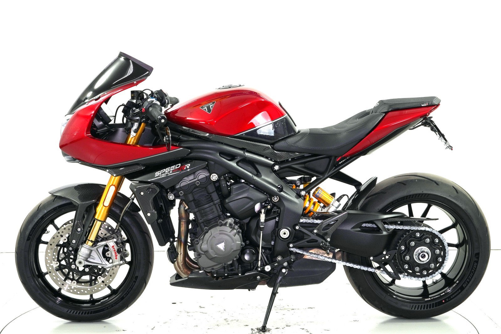 TRIUMPH Speed Triple 1200 ABS-image-4