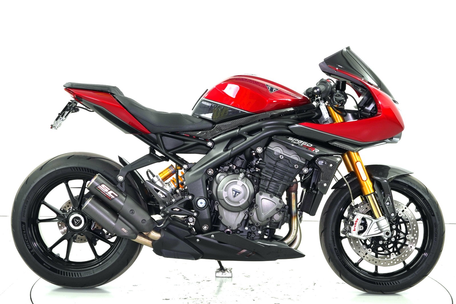 TRIUMPH Speed Triple 1200 ABS-image-3