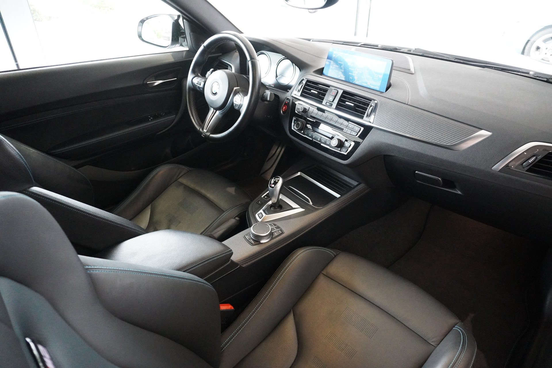 BMW M2 Competition Drivelogic-image-11