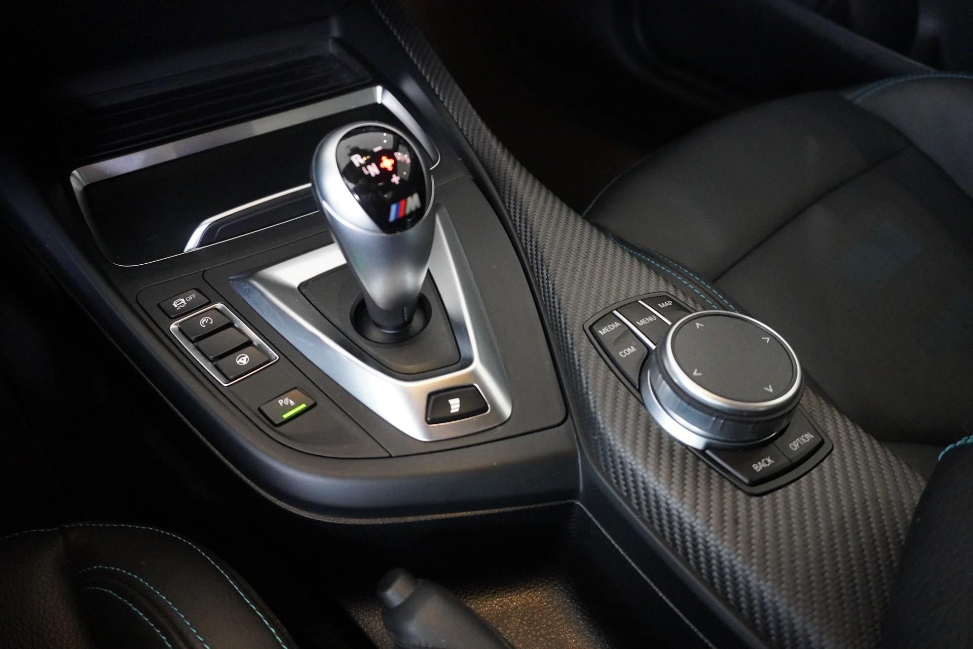 BMW M2 Competition Drivelogic-image-9