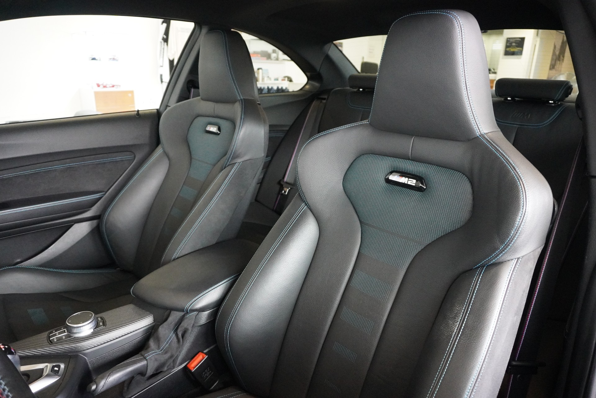 BMW M2 Competition Drivelogic-image-7