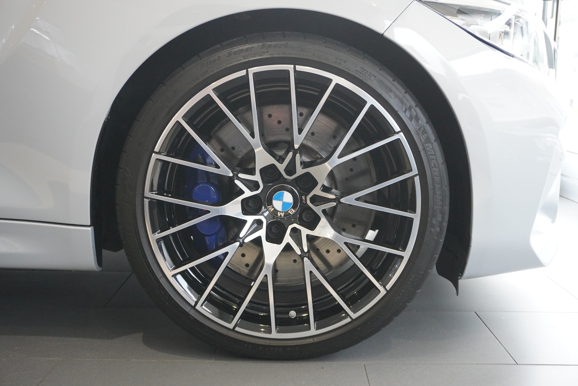 BMW M2 Competition Drivelogic-image-15