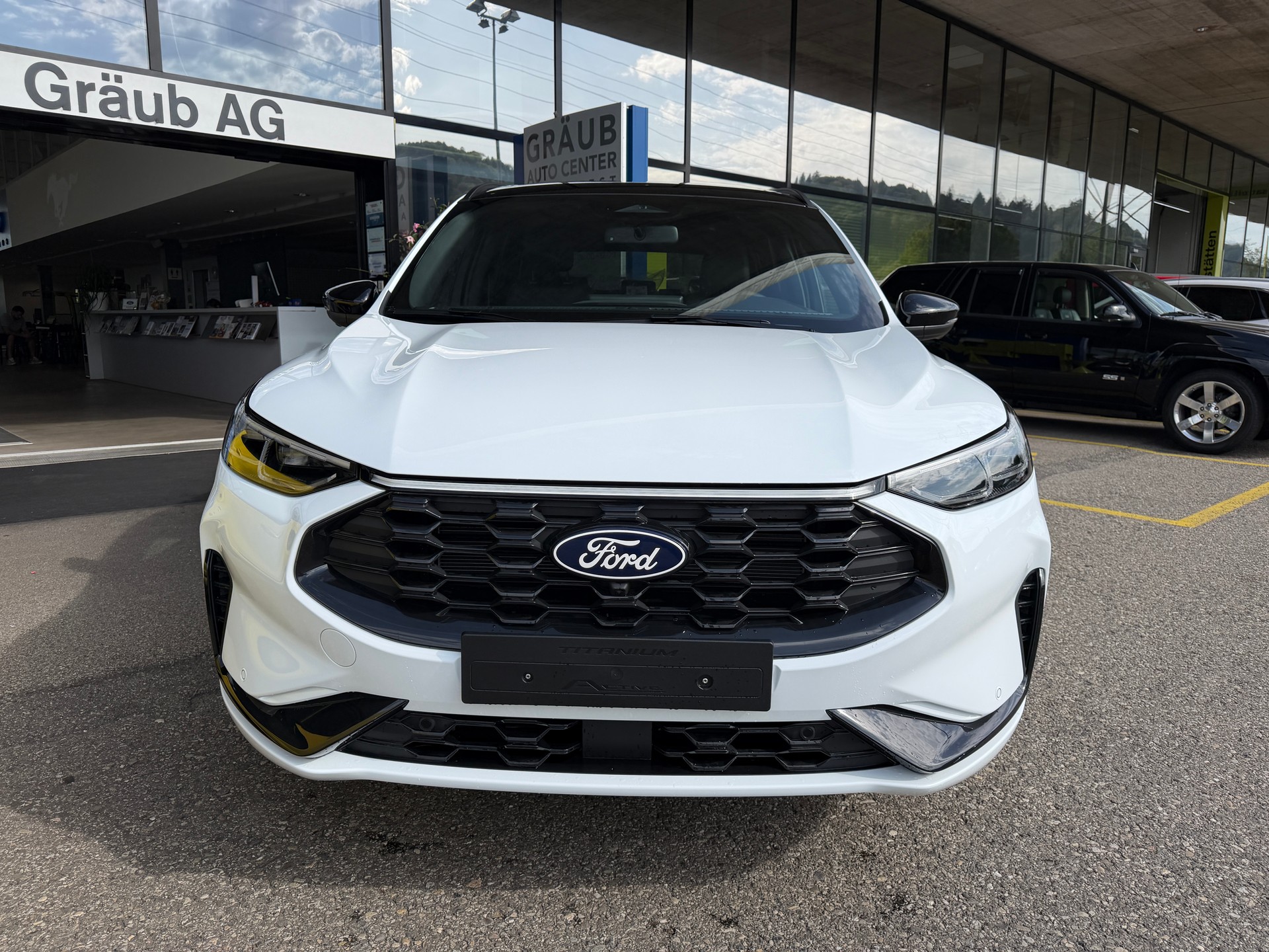 FORD Kuga 2.5 PHEV ST-Line X FWD-showroom-element-1