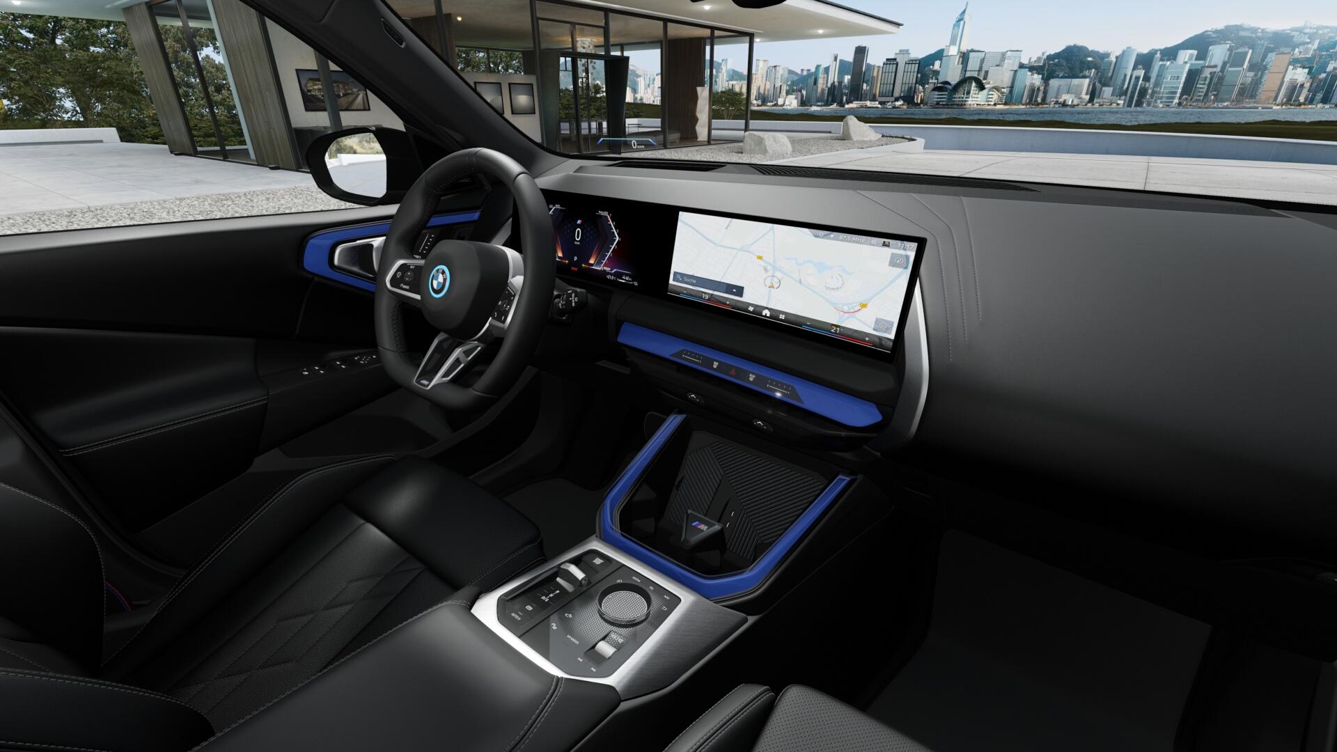 BMW X3 30e xDrive-image-5