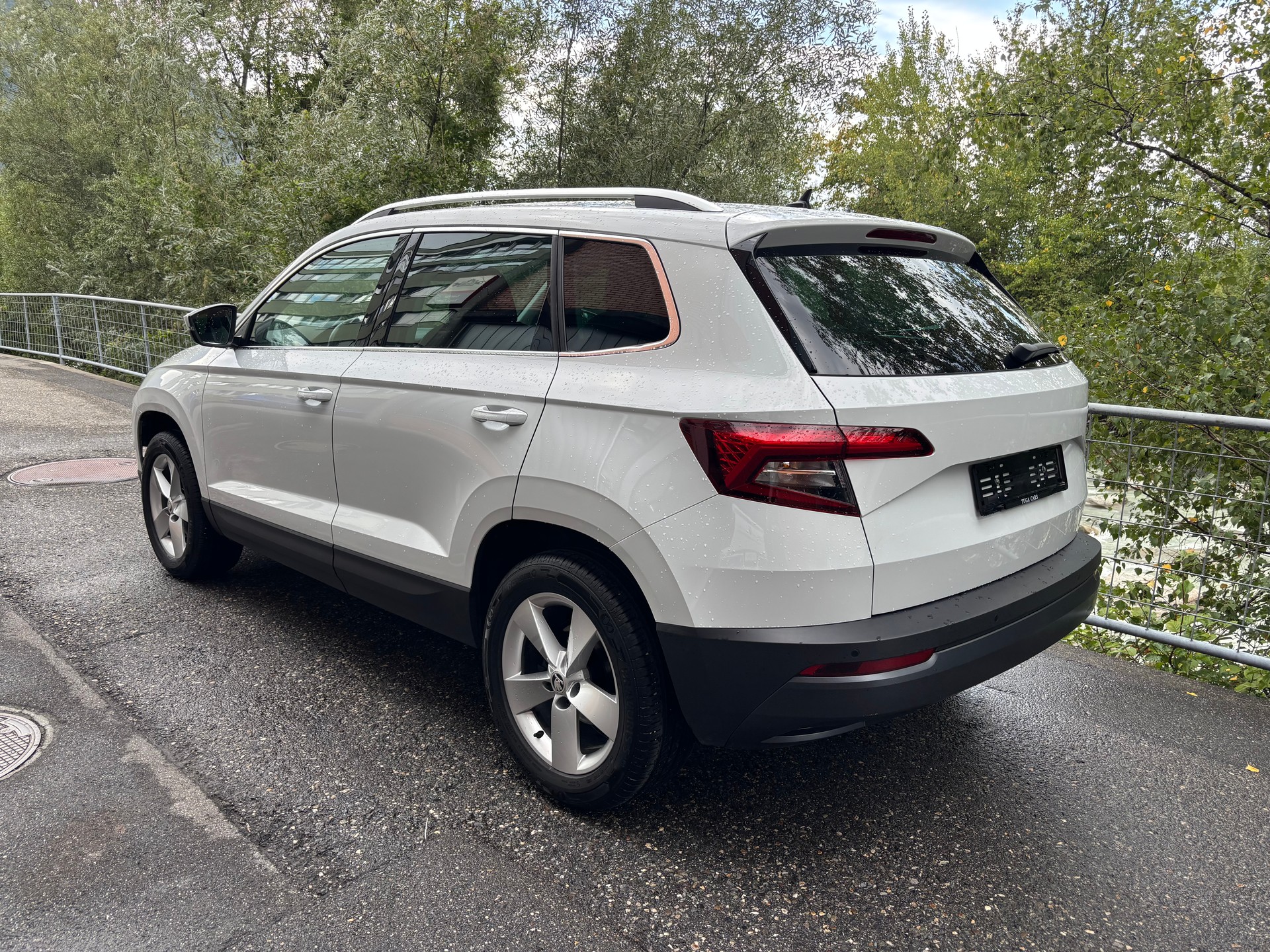 SKODA Karoq 2.0 TDI CR Style 4x4 DSG-showroom-element-2