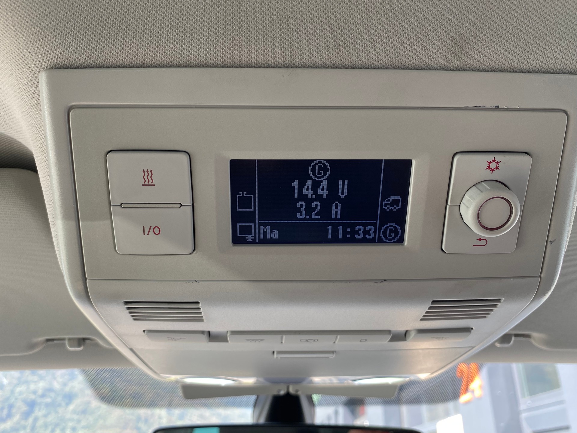 VW T6 California 2.0 TDI Ocean Liberty-image-19