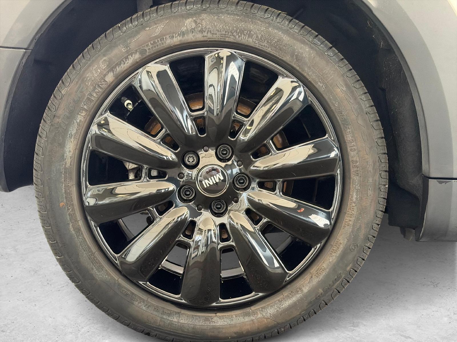 MINI Countryman Cooper SE ALL4 F60-image-16