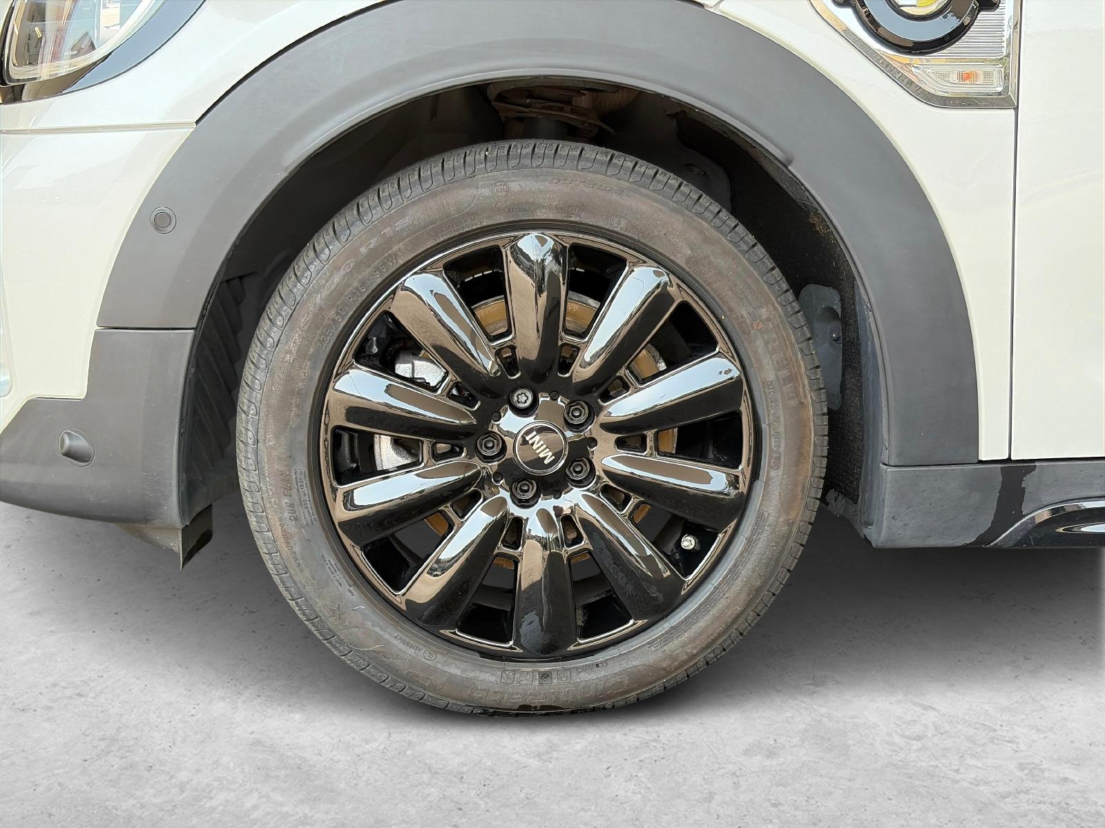 MINI Countryman Cooper SE ALL4 F60-image-18