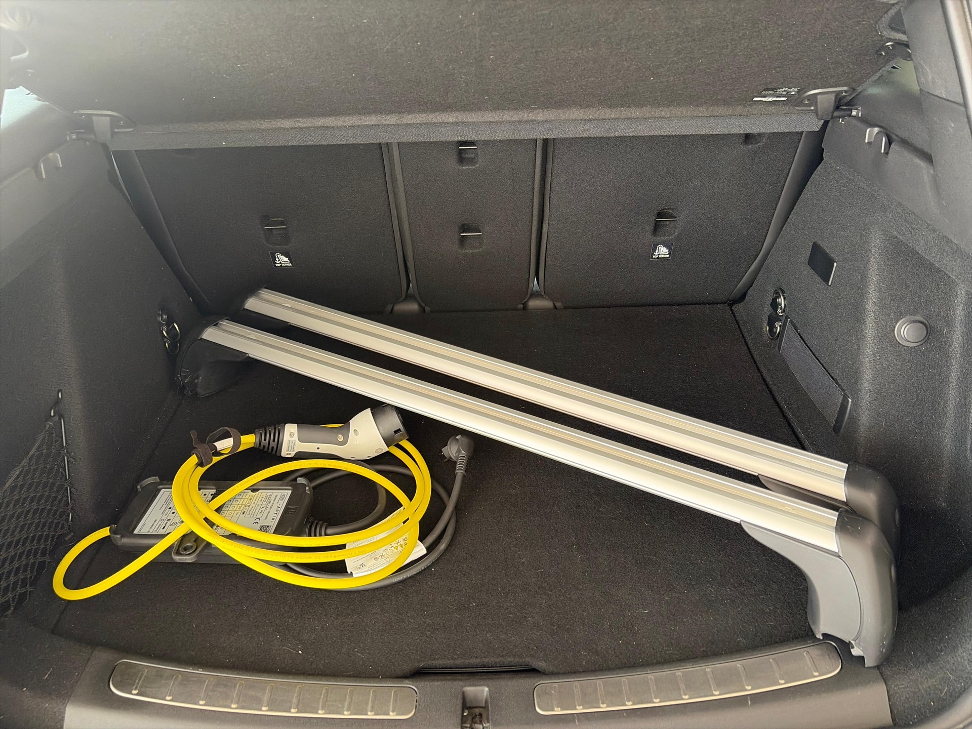 MINI Countryman Cooper SE ALL4 F60-image-13