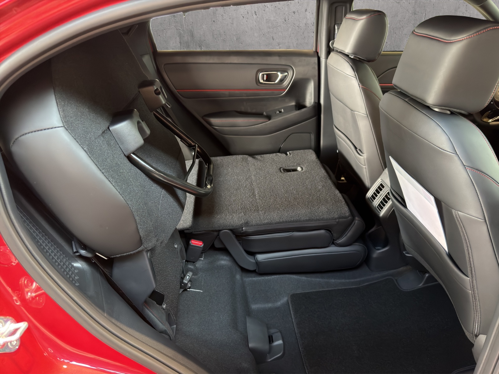HONDA HR-V 1.5 i-MMD Advance-image-14