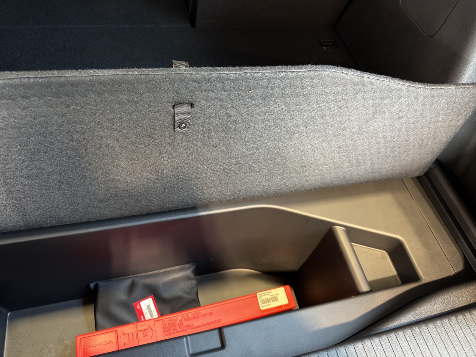 HONDA HR-V 1.5 i-MMD Advance-image-16