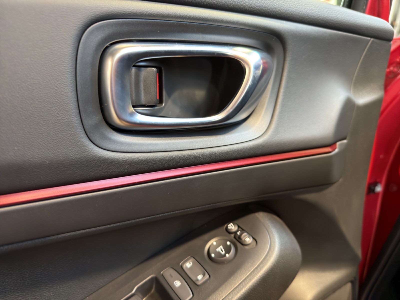 HONDA HR-V 1.5 i-MMD Advance-image-20
