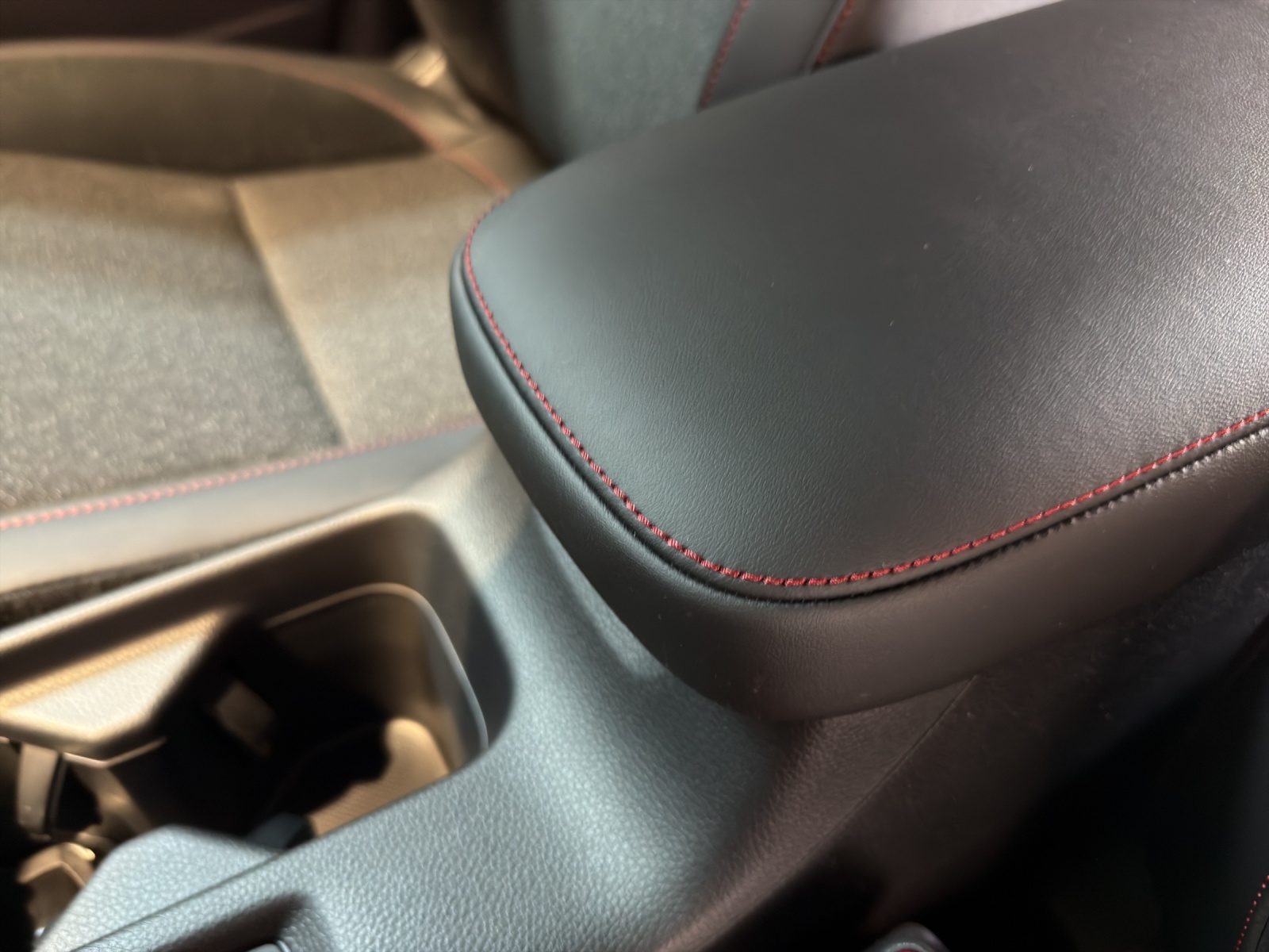 HONDA HR-V 1.5 i-MMD Advance-image-19