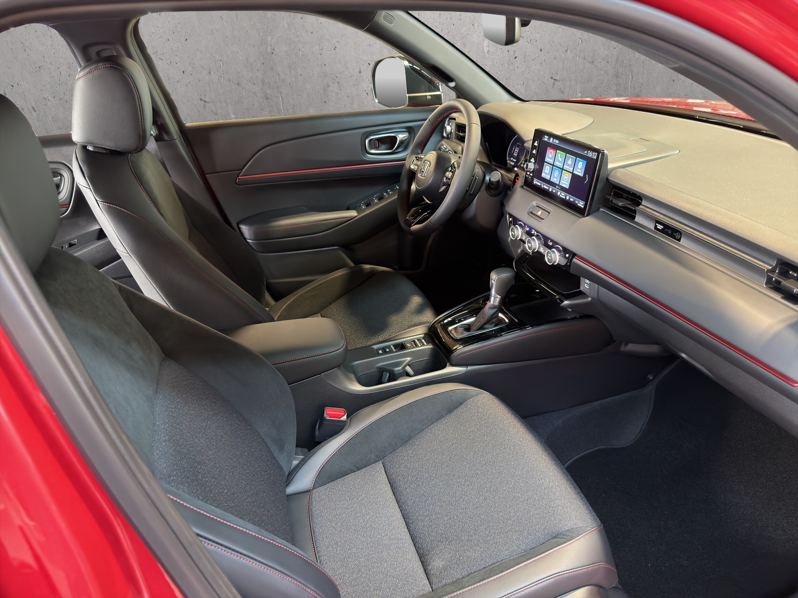 HONDA HR-V 1.5 i-MMD Advance-image-23