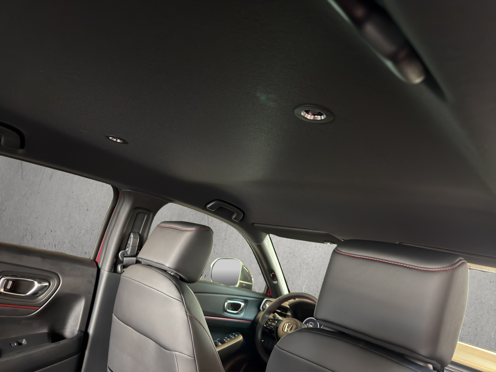 HONDA HR-V 1.5 i-MMD Advance-image-15