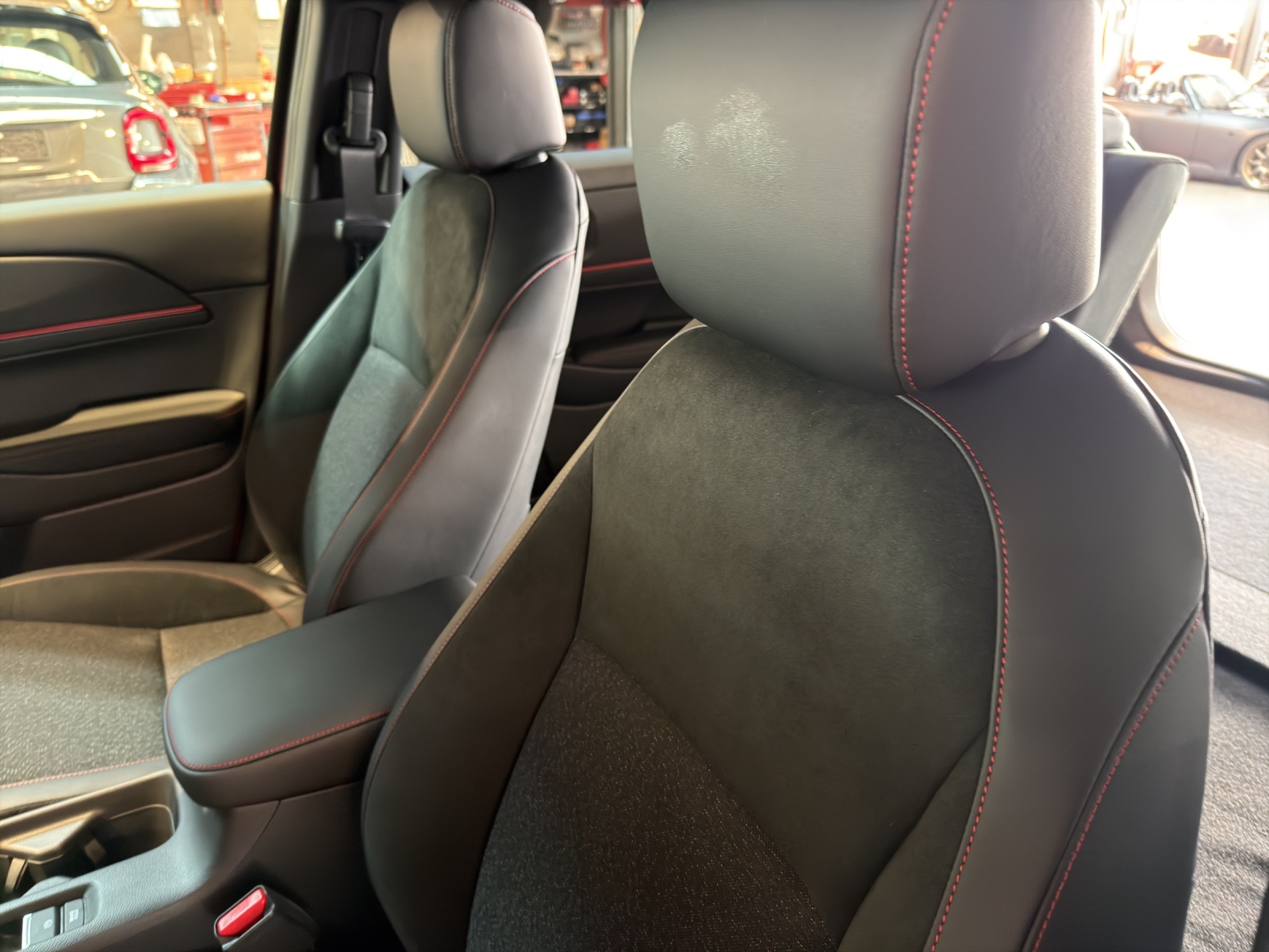 HONDA HR-V 1.5 i-MMD Advance-image-18