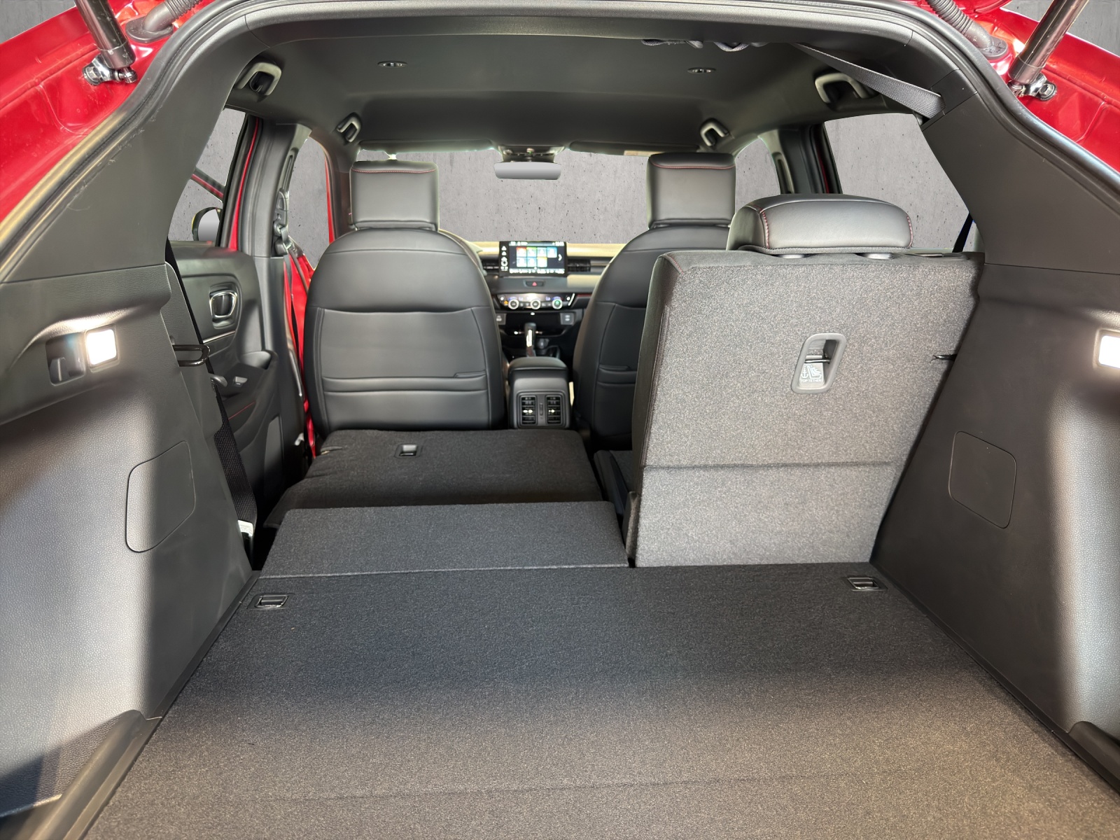 HONDA HR-V 1.5 i-MMD Advance-image-22