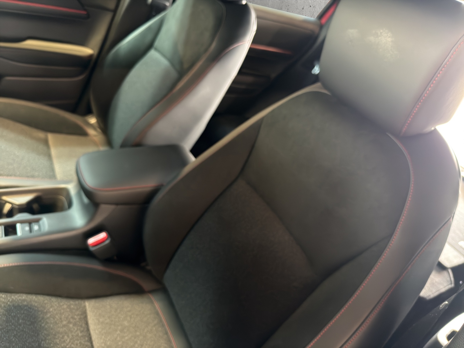 HONDA HR-V 1.5 i-MMD Advance-image-24