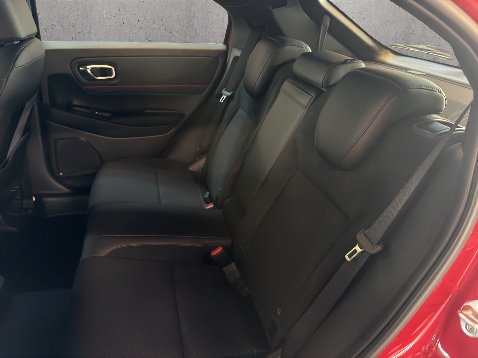 HONDA HR-V 1.5 i-MMD Advance-image-12
