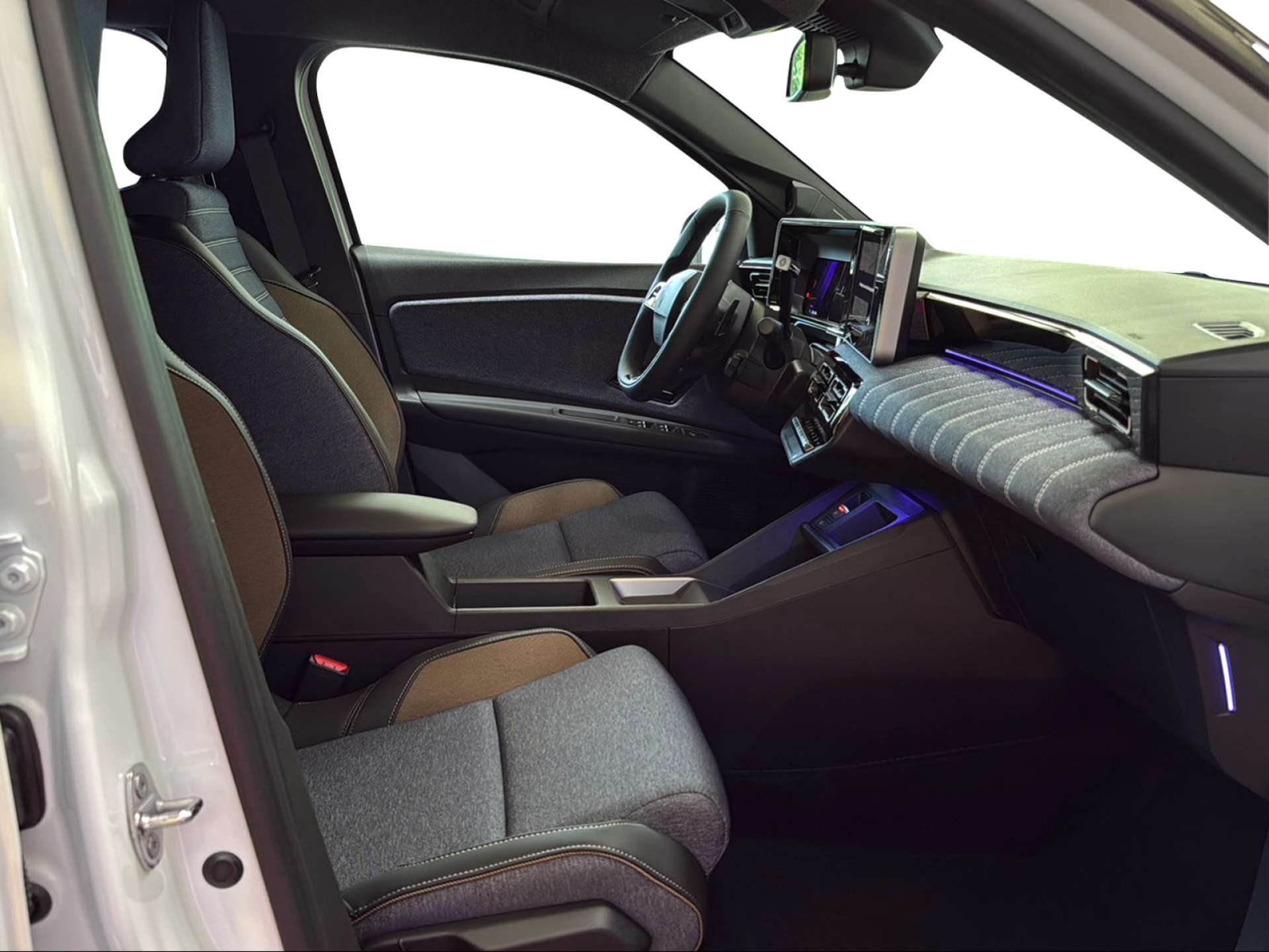 RENAULT R5 E-Tech Comfort Range techno-image-15