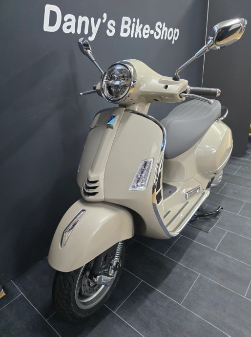PIAGGIO Vespa GTS 125 MY25 E5+ (4 Jahre Garantie)-image-14