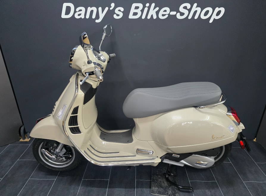 PIAGGIO Vespa GTS 125 MY25 E5+ (4 Jahre Garantie)-image-13