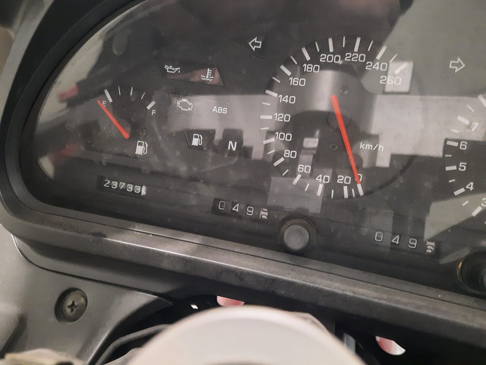 SIDE-BIKE Comete-Mega GTS ABS-image-2