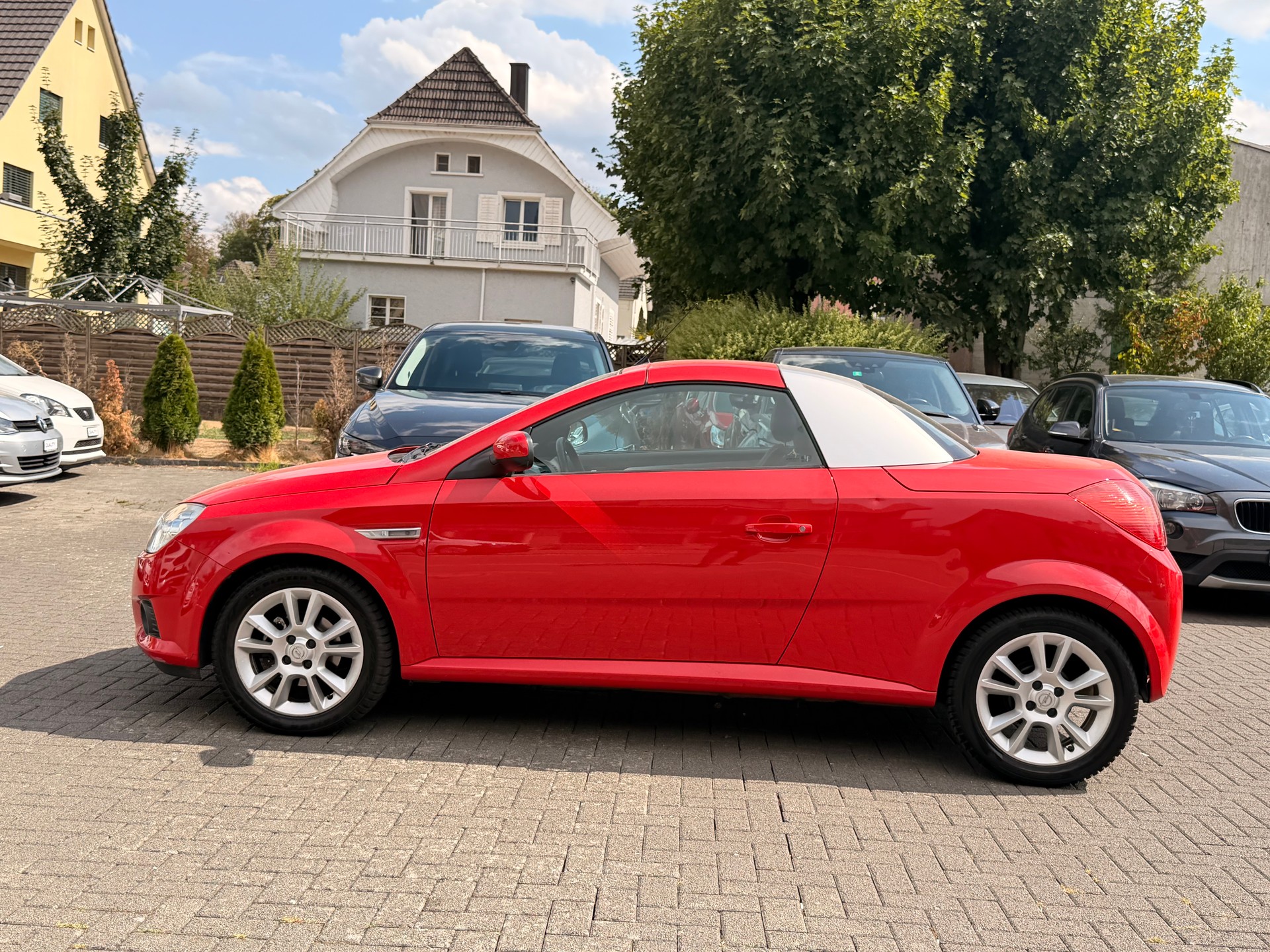 OPEL Tigra 1.4 TP Sport-showroom-element-2