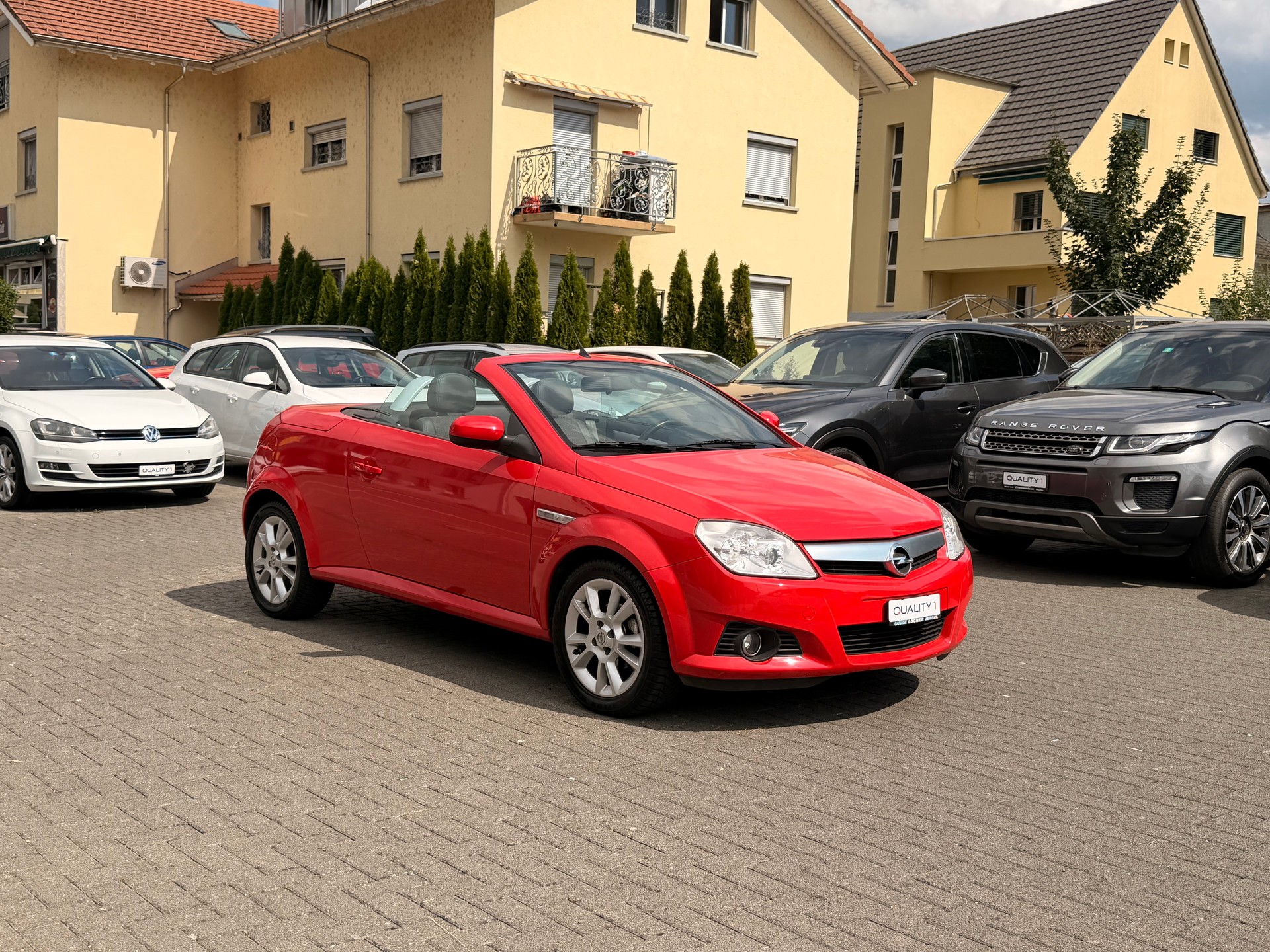 OPEL Tigra 1.4 TP Sport-image-6