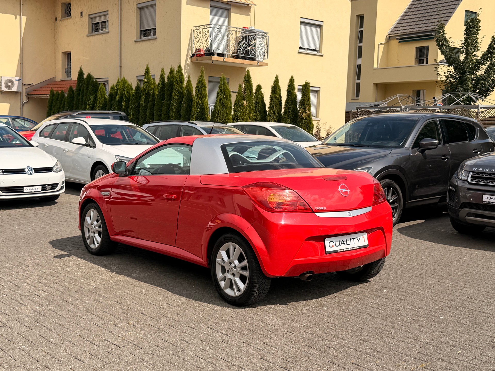 OPEL Tigra 1.4 TP Sport-showroom-element-3