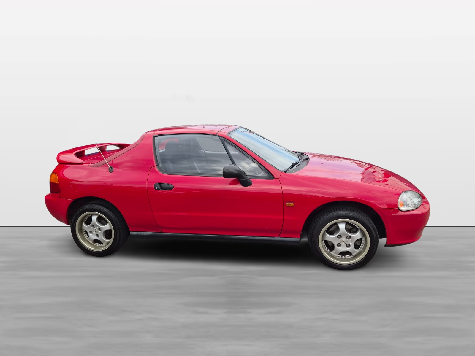 HONDA CRX 1.6i-16 V-TEC ESi-showroom-element-1