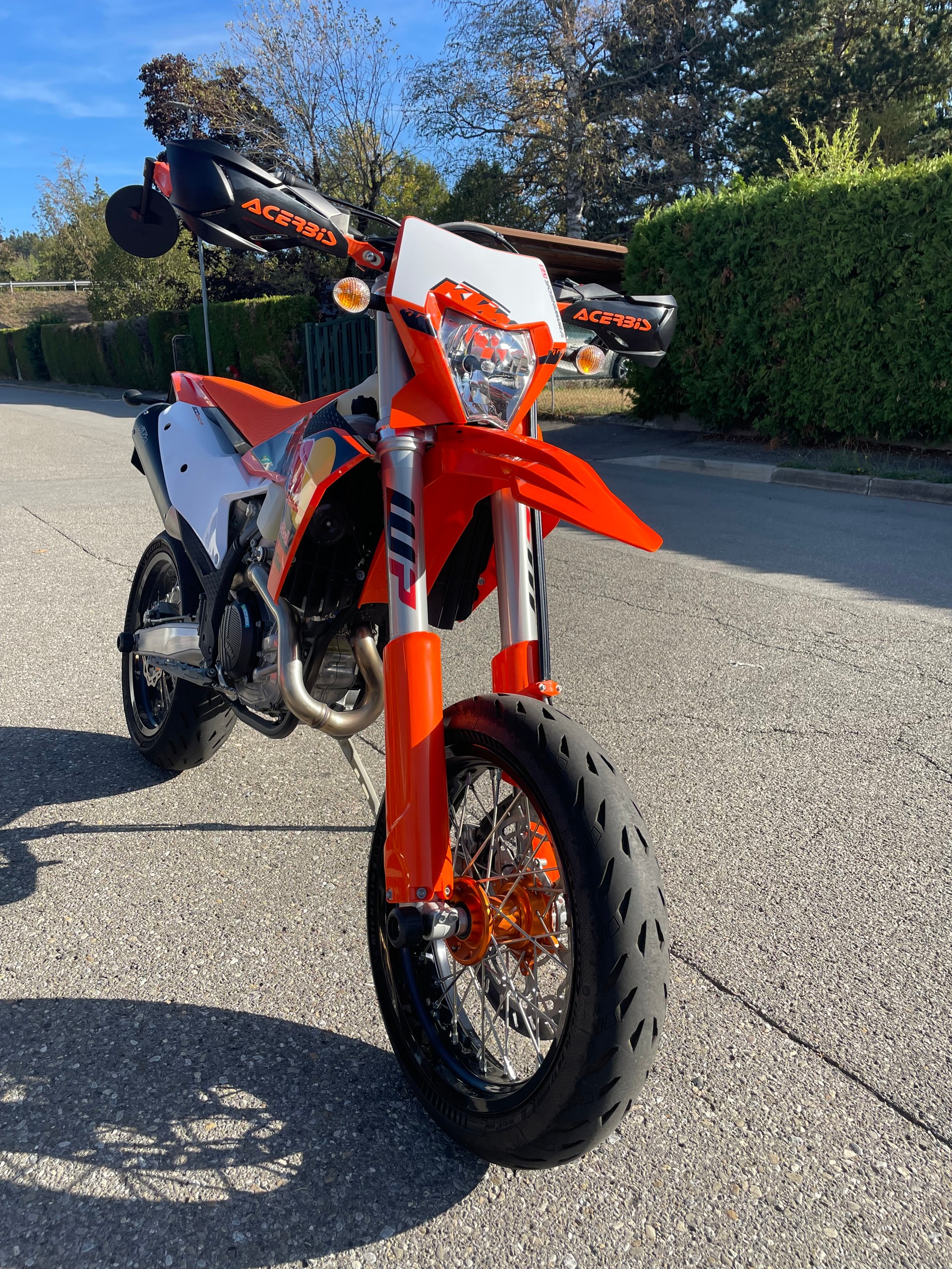 KTM * 500 EXC-F-image-1