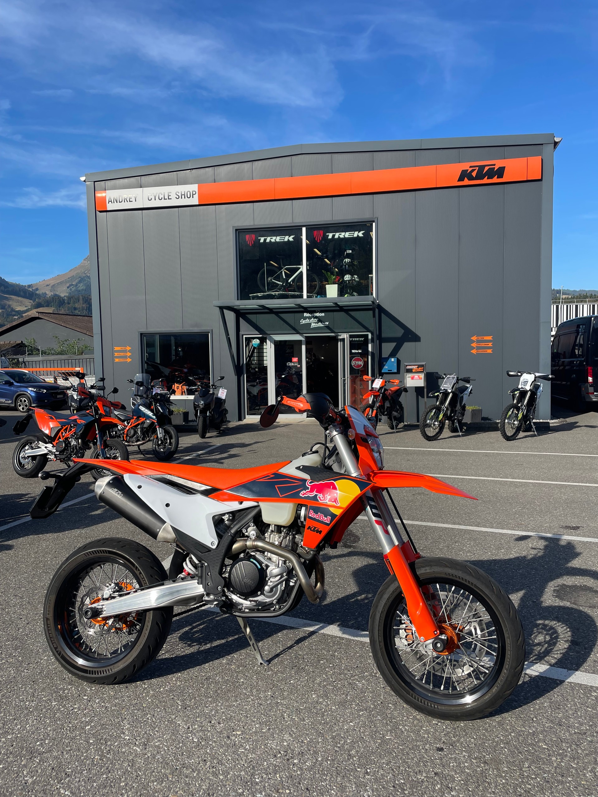 KTM * 500 EXC-F-image-0