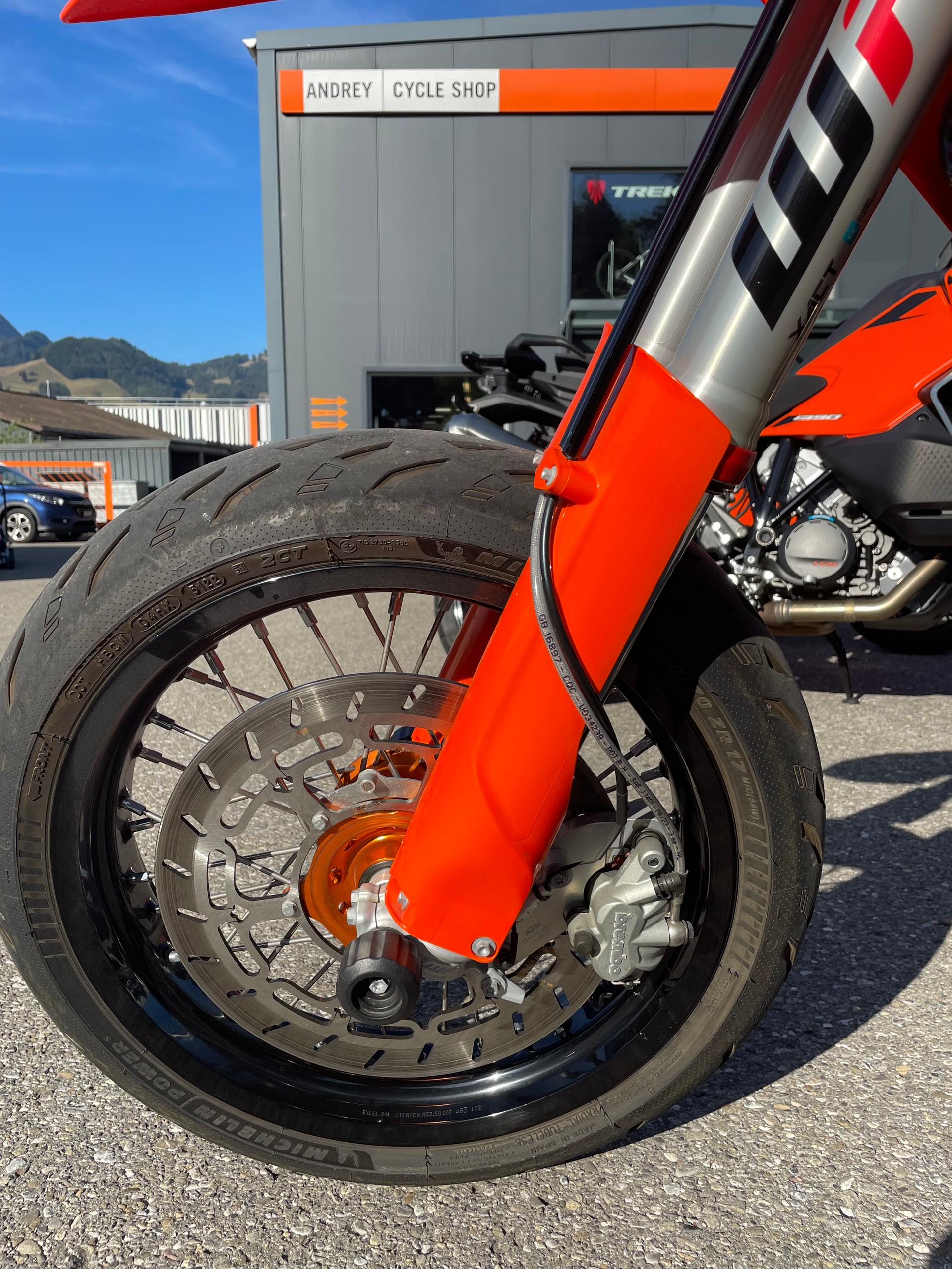 KTM * 500 EXC-F-image-5