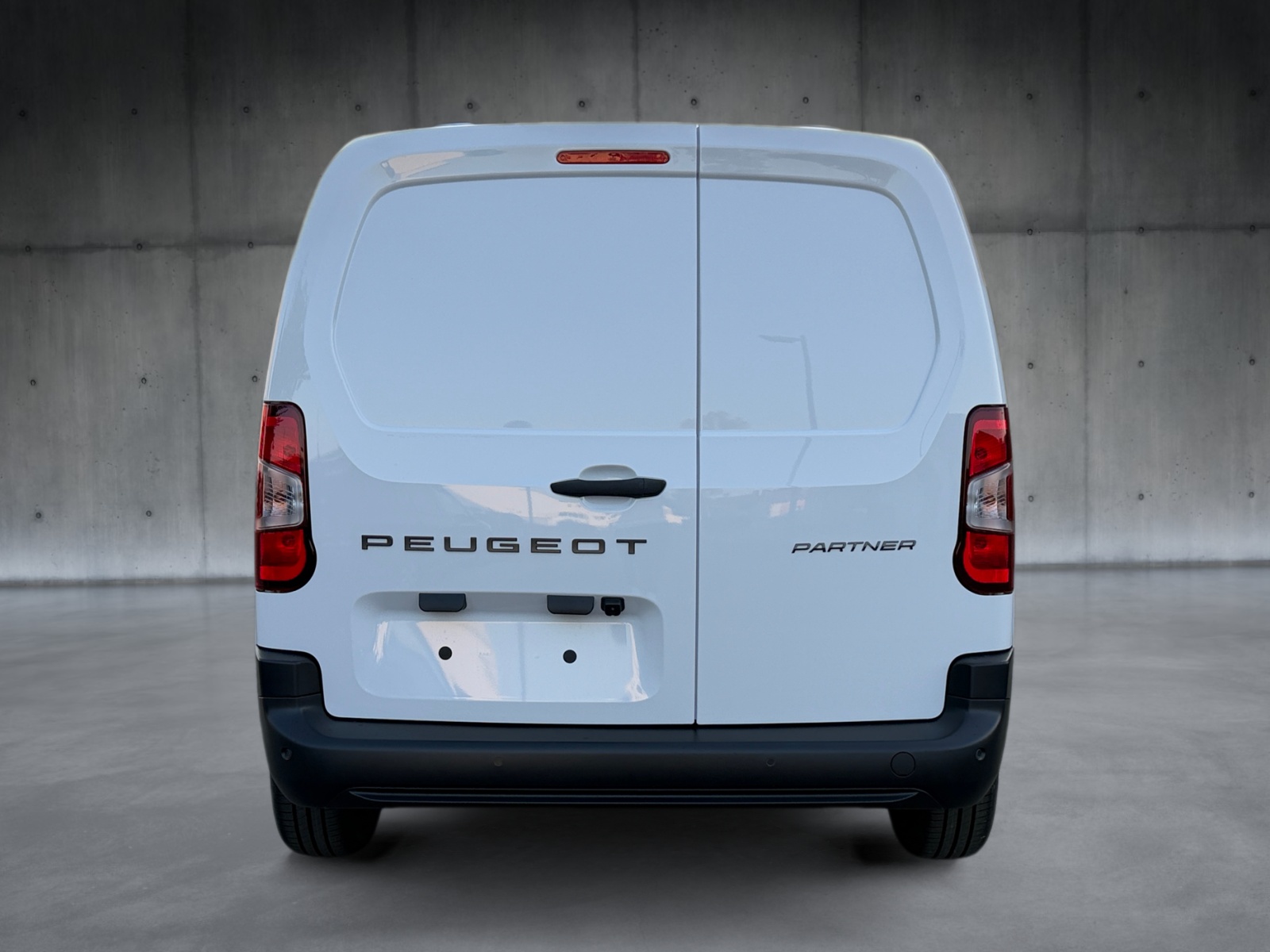 PEUGEOT Partner 1.2 Pure Tech 110 Standard 650kg, * Aktionsmodell * 10 Zoll Touchscreen mit CarPlay Kabellos * Kamera * Durchladeluke *-showroom-element-3