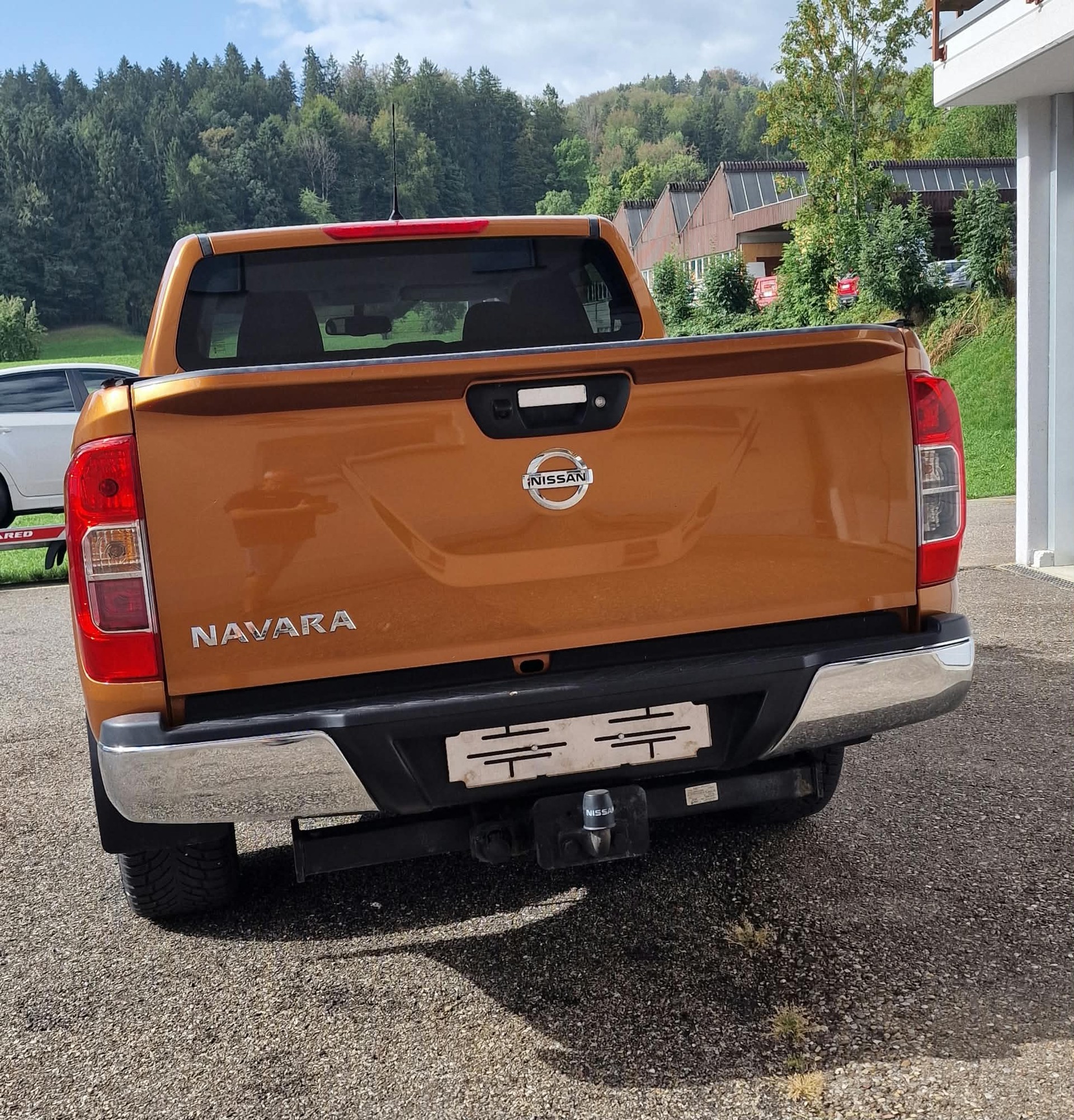 NISSAN 2.3 dCi Double Cab Tekna-image-3
