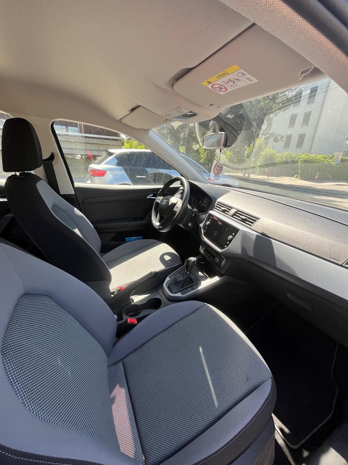 SEAT 1.0 TSI 115 Style DSG-image-2