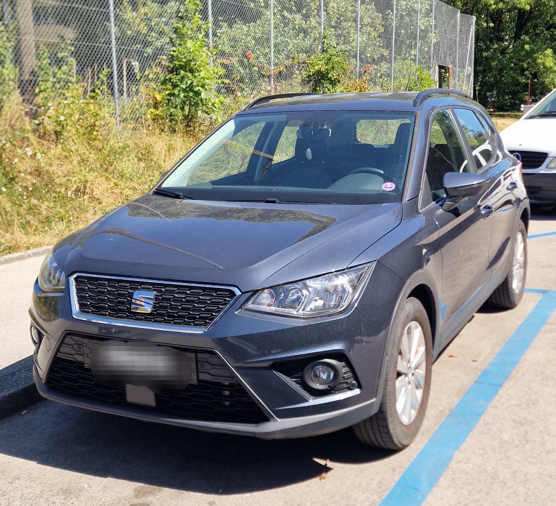 SEAT 1.0 TSI 115 Style DSG
