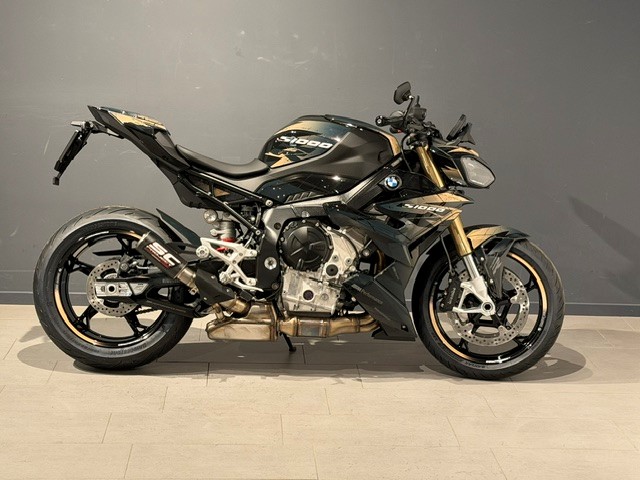 BMW S 1000 R
