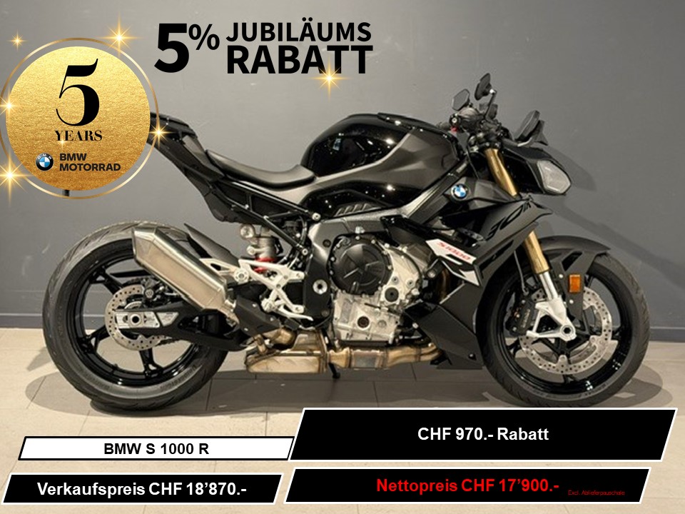 BMW S 1000 R-image-0