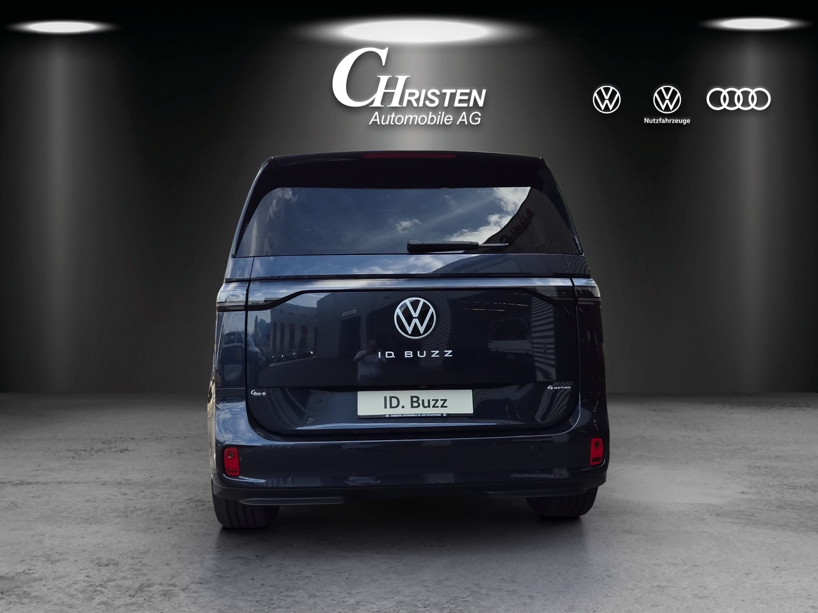 VW ID.Buzz LWB Pro 4 Motion-image-4