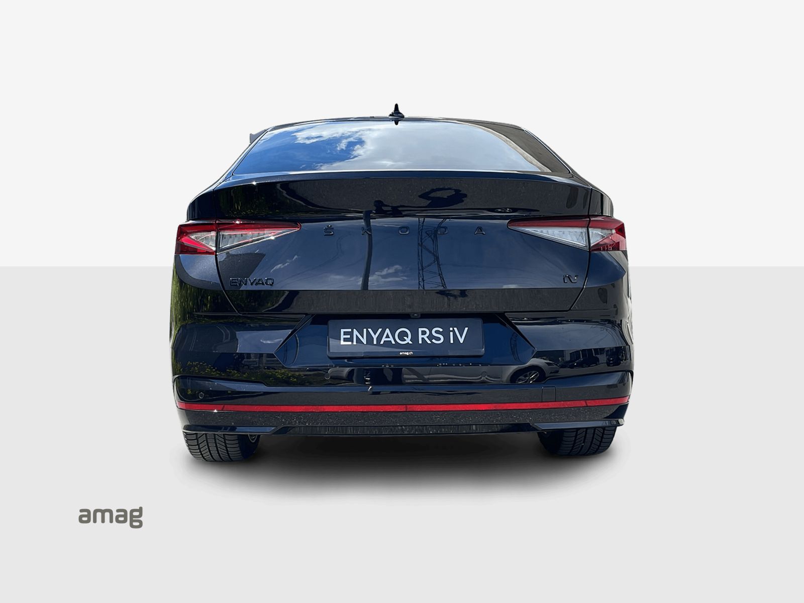 SKODA Enyaq Coupé RS iV 80 4x4-image-9