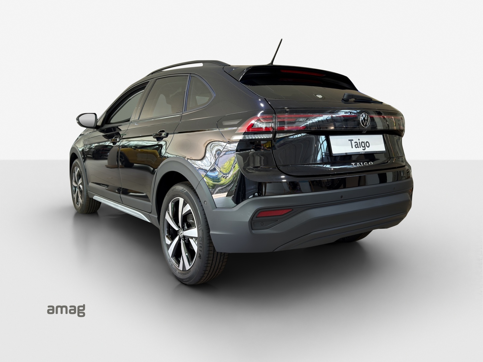 VW Taigo 1.0 TSI Life United DSG-showroom-element-2