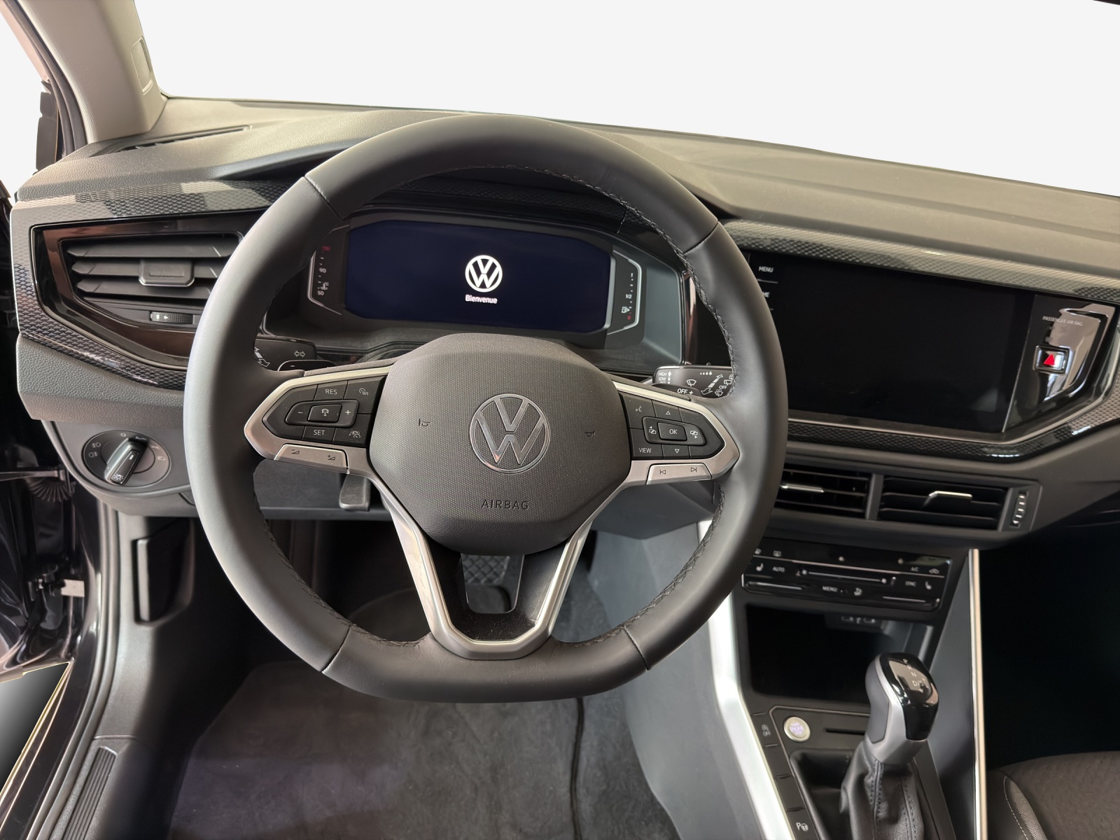 VW Taigo 1.0 TSI Life United DSG-image-9