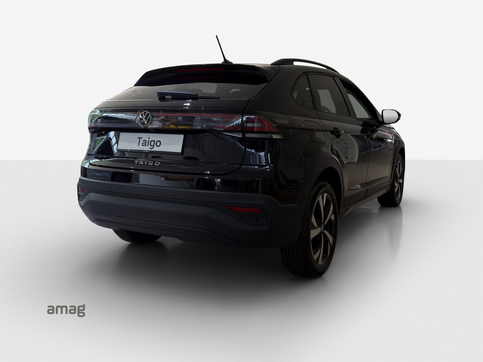 VW Taigo 1.0 TSI Life United DSG-image-4