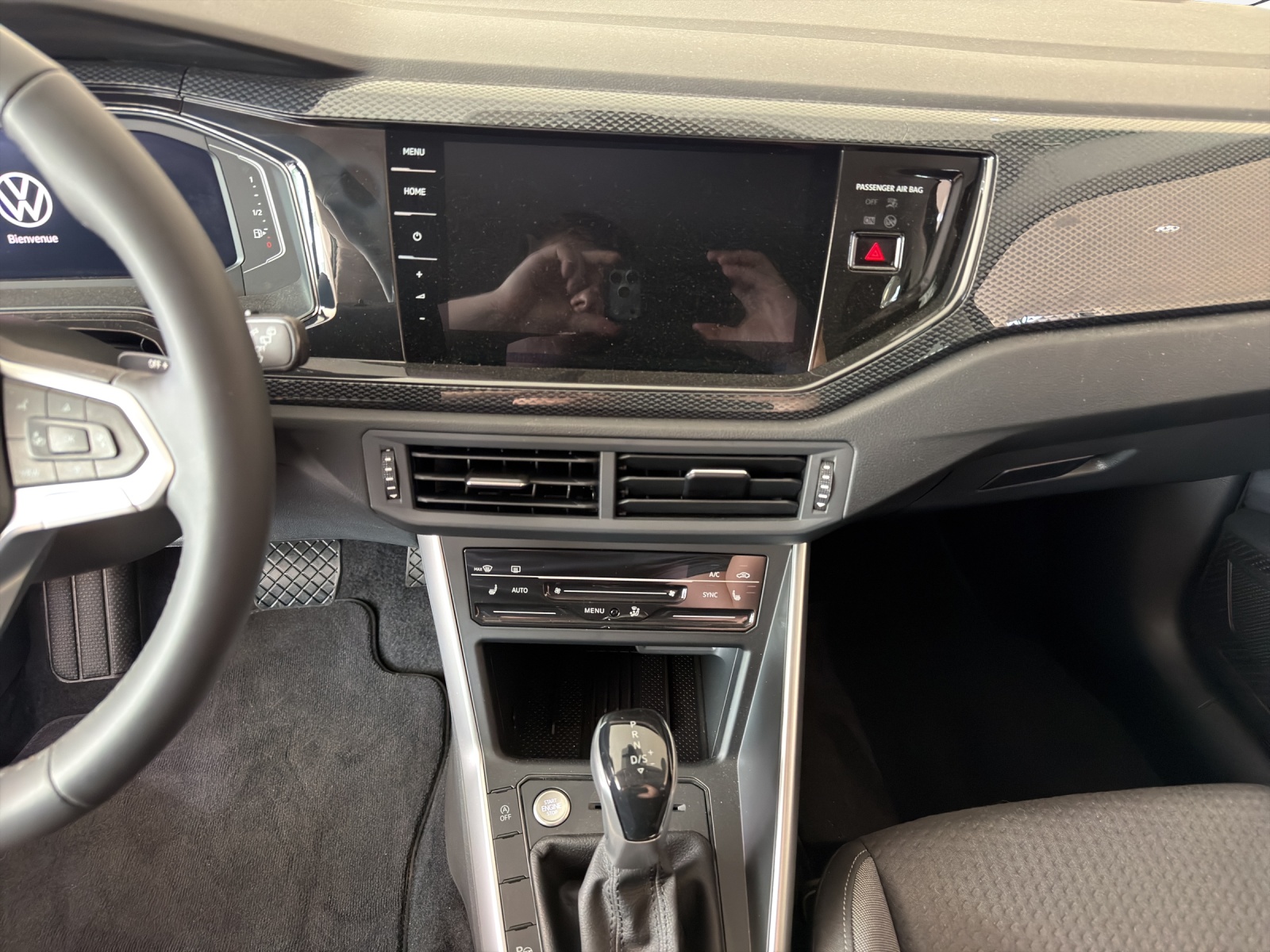 VW Taigo 1.0 TSI Life United DSG-image-10