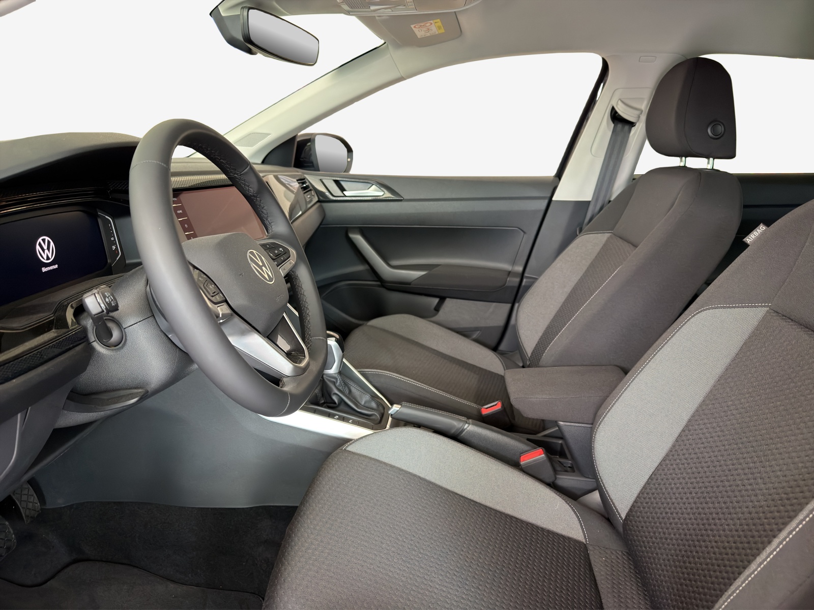 VW Taigo 1.0 TSI Life United DSG-image-7