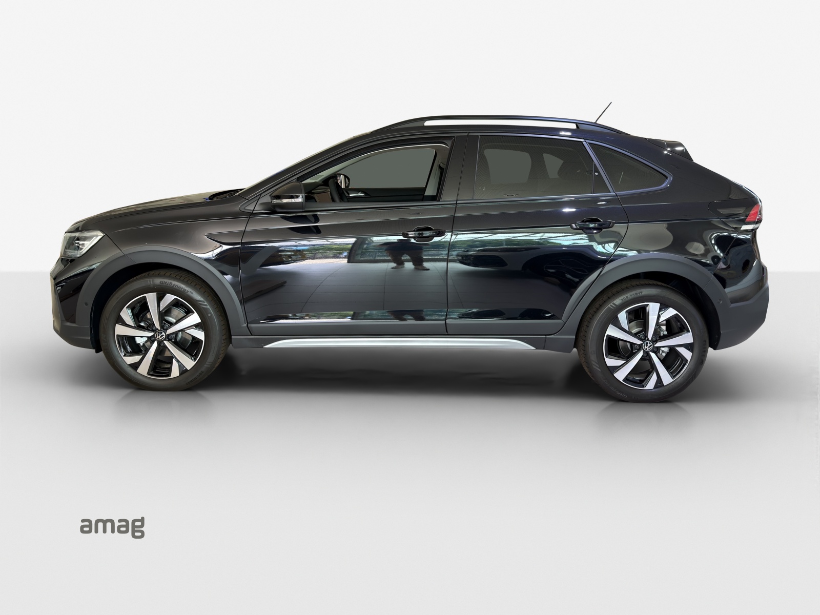 VW Taigo 1.0 TSI Life United DSG-showroom-element-1