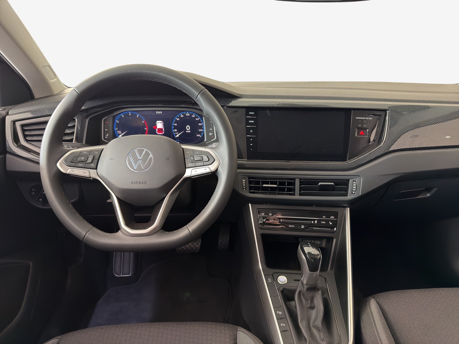 VW Taigo 1.0 TSI Life United DSG-image-8