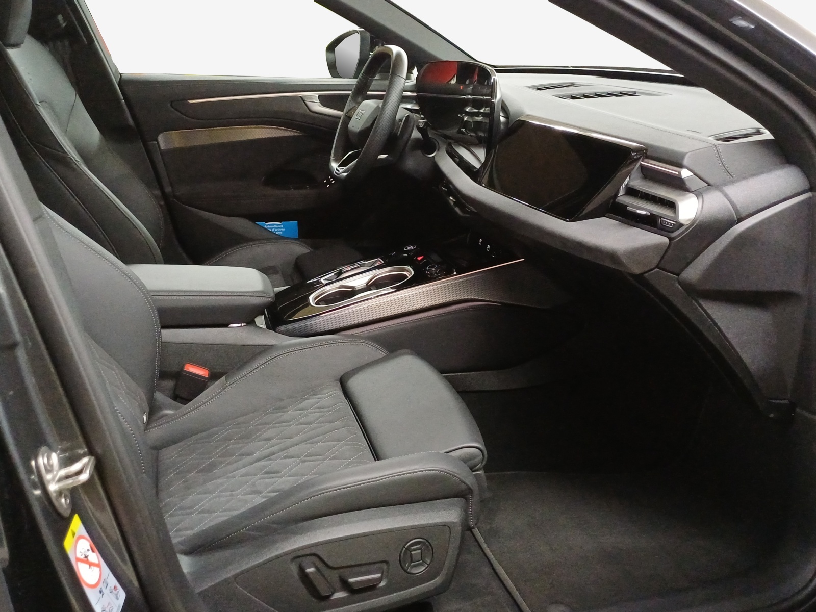 AUDI A6 Avant e-hybrid quattro 220 kW S tronic-image-13